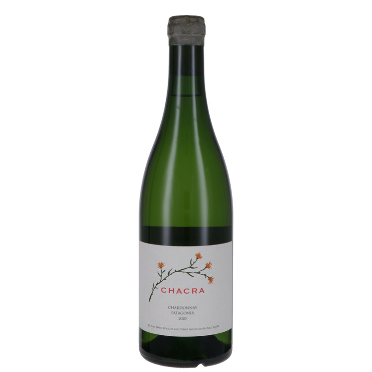 Patagonia Chardonnay 2022 - Bodega Chacra