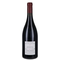 Etna Rosso DOC 2024 - Federico Graziani