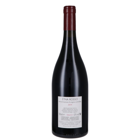Etna Rosso DOC 2022 - Federico Graziani