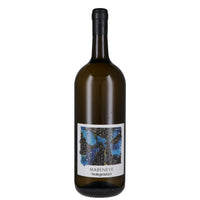 Terre Siciliane Bianco IGT “Mareneve” 2023 Magnum - Federico Graziani
