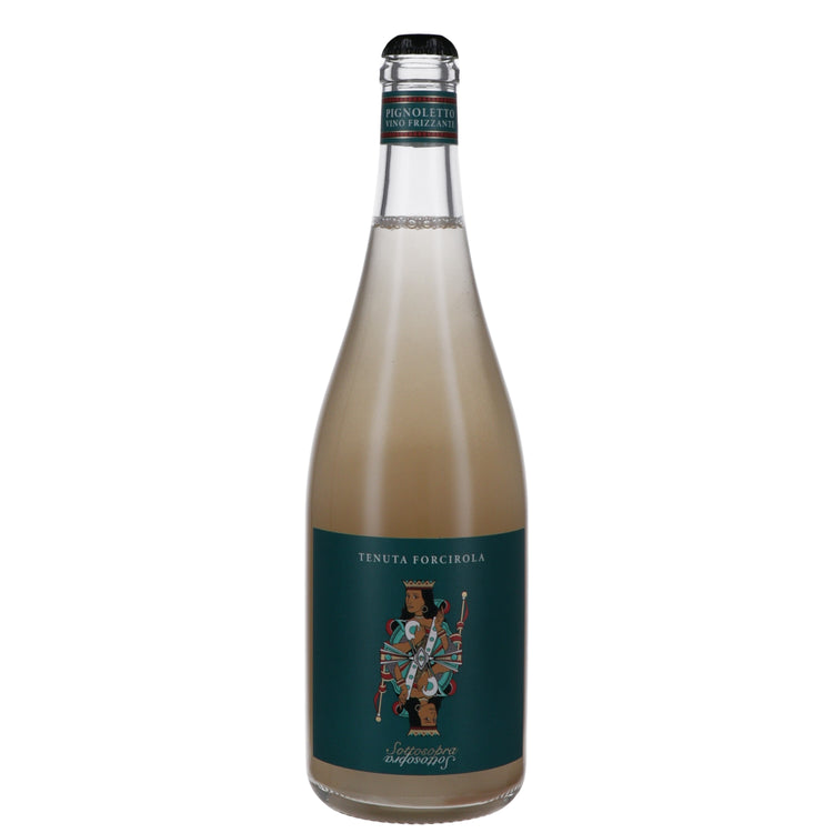 Pignoletto di Modena DOC Ancestrale "Sottosopra" Magnum - Tenuta Forcirola