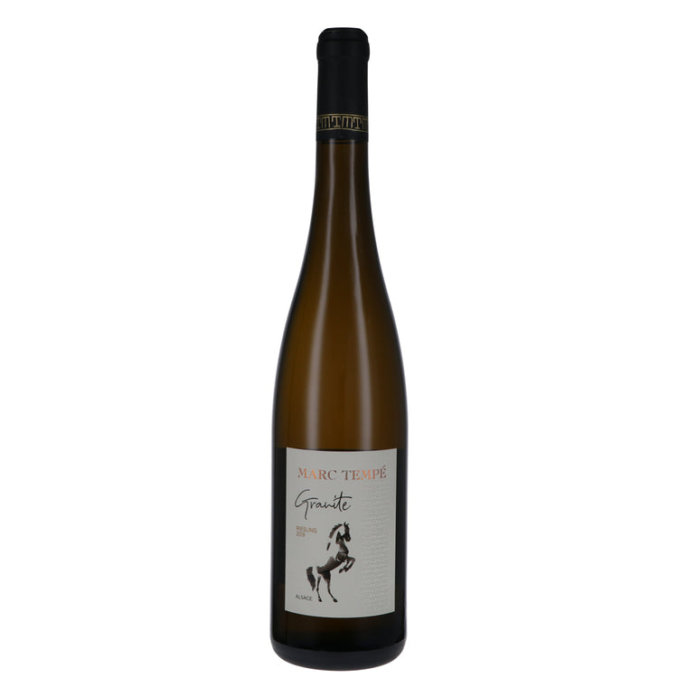 Alsace Riesling "Granite" 2020 - Domaine Marc Tempé