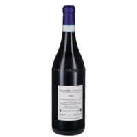 Barbera d'Alba DOC 2020 - Mauro Marengo