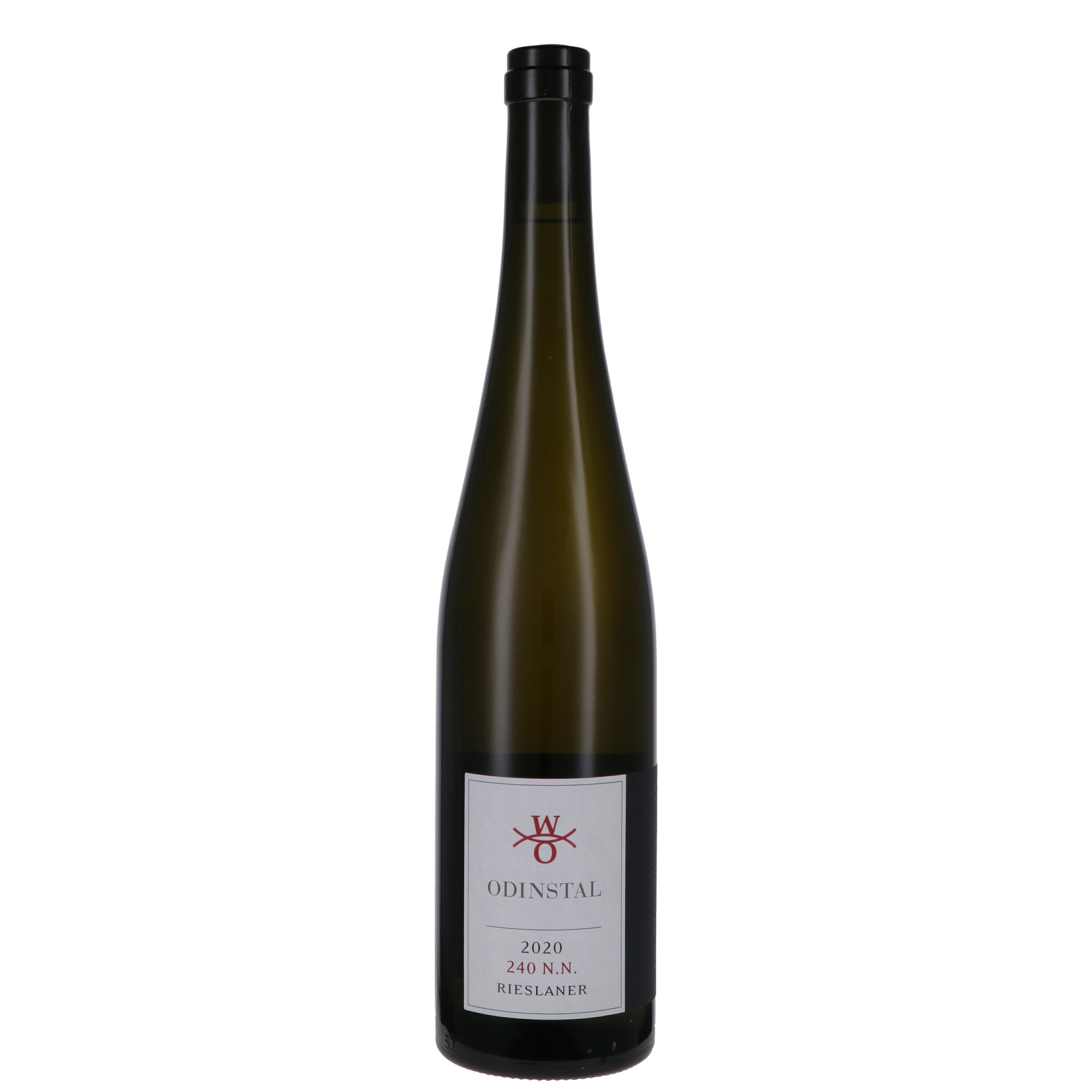 Rieslaner "240 N.N." 2020 - Weingut Odinstal
