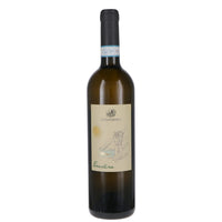Ischia DOC Forastera 2024 - Cenatiempo