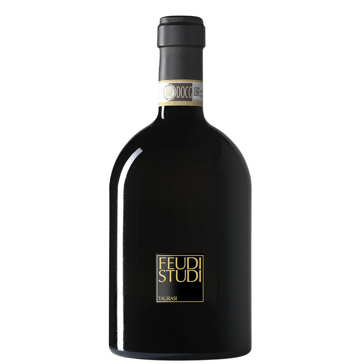 Taurasi DOCG "Rosamilia" 2019 - FeudiStudi, Feudi di San Gregorio