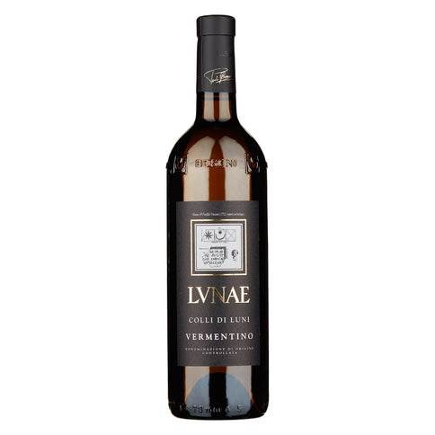 Colli di Luni Vermentino "Etichetta Nera" 2024 - Lunae