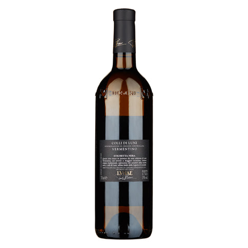 Colli di Luni Vermentino "Etichetta Nera" 2024 - Lunae
