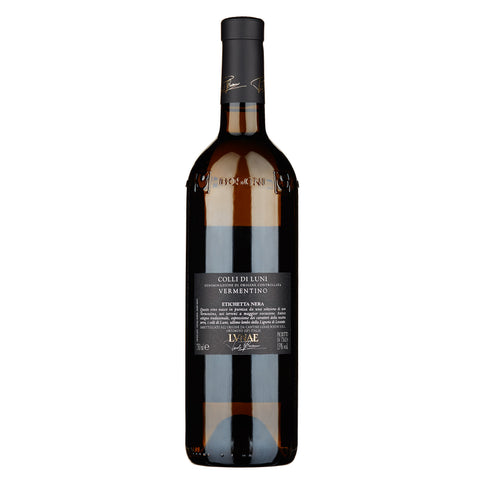 Colli di Luni Vermentino "Etichetta Nera" 2024 - Lunae