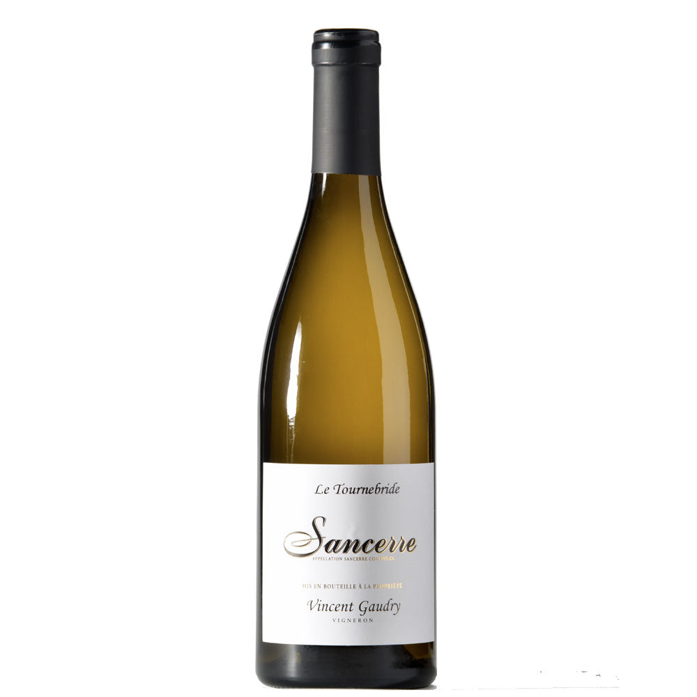 Sancerre AOC "Le Tournebride" 2022 - Vincent Gaudry