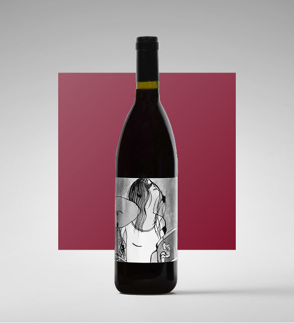 Vino Nobile di Montepulciano DOCG "Tempo" 2022 - Salcheto