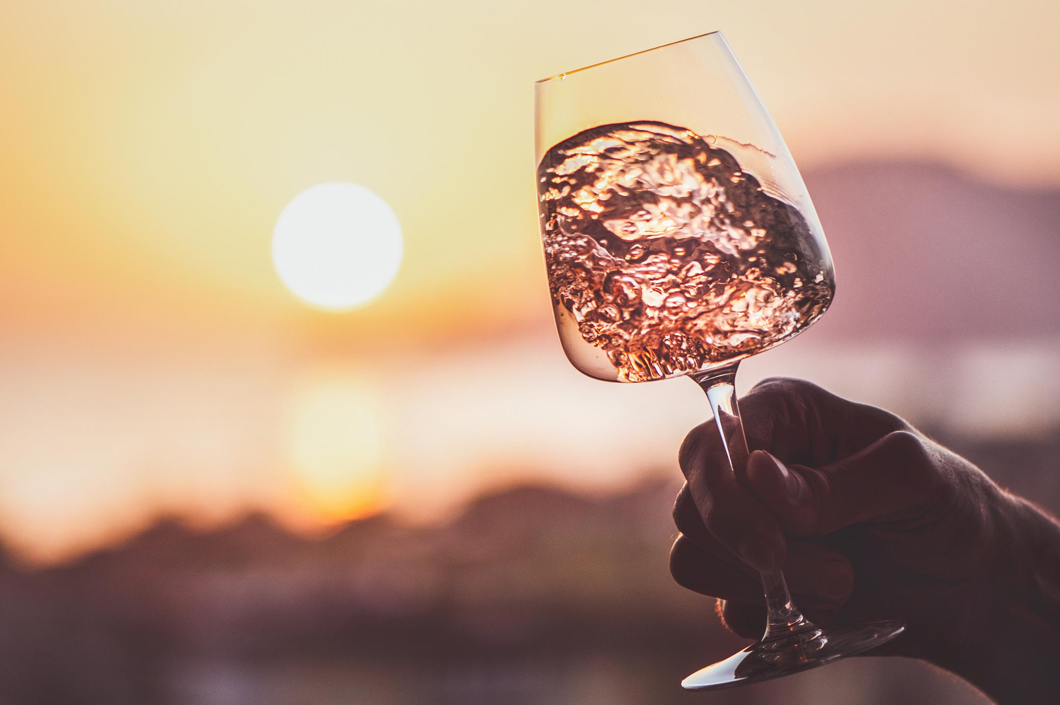 The Rosés have arrived