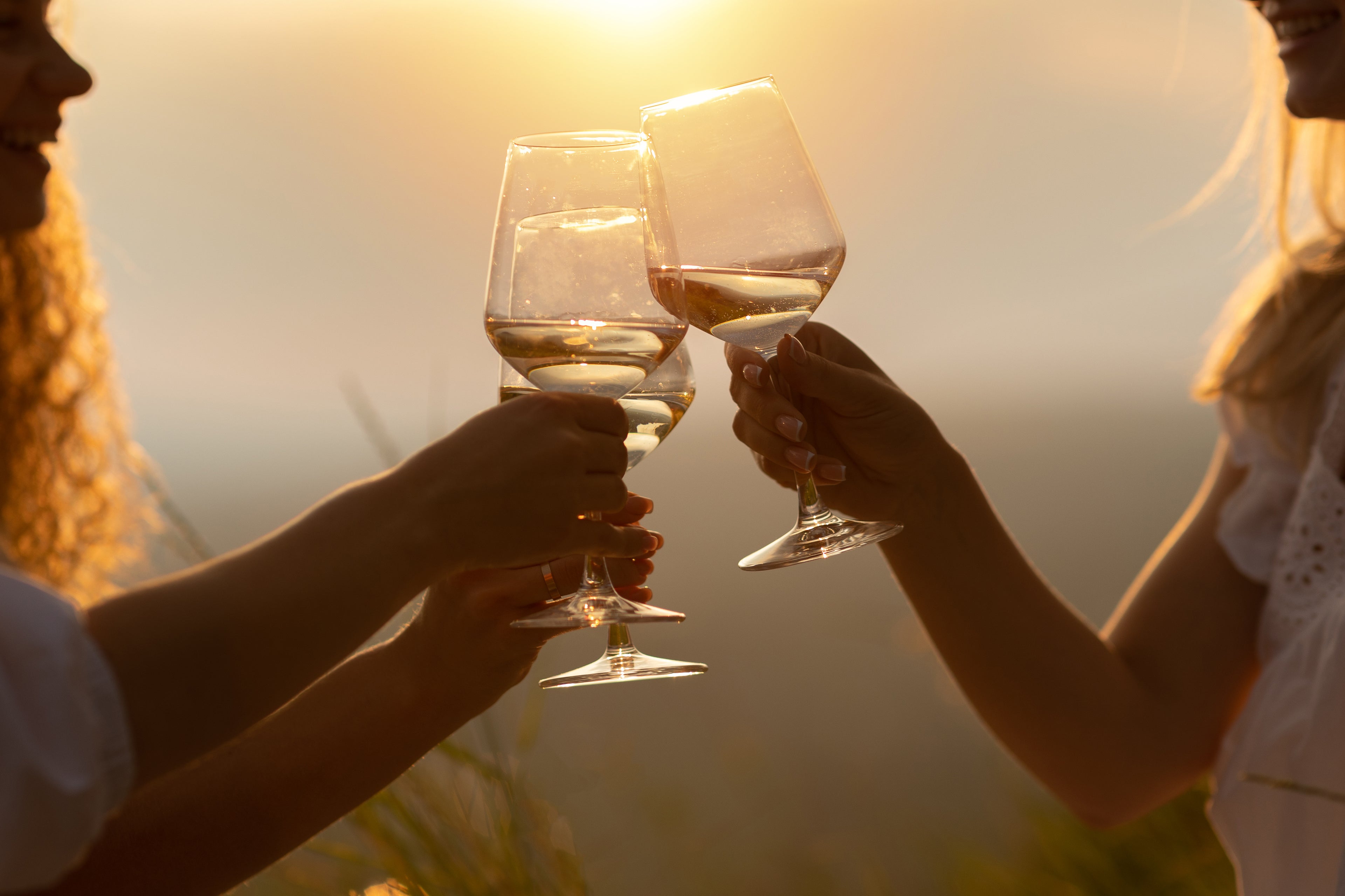 White wines from around the world waiting to be discovered