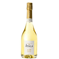 Champagne Extra Brut "Le Blanc de Blancs A/19" 2019 - Ayala