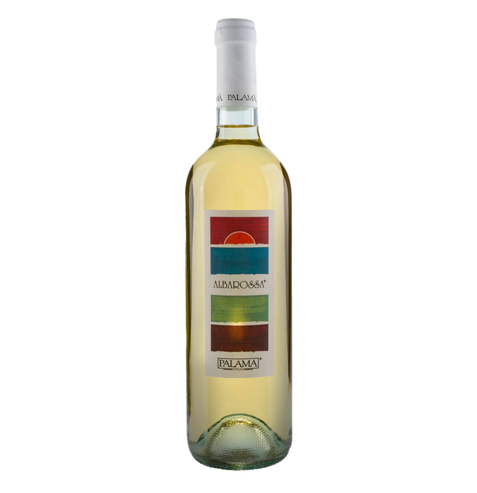 Salento Bianco IGP "Albarossa" 2025 - Palamà
