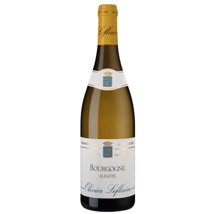 Bourgogne Aligoté AOC 2022 - Olivier Leflaive