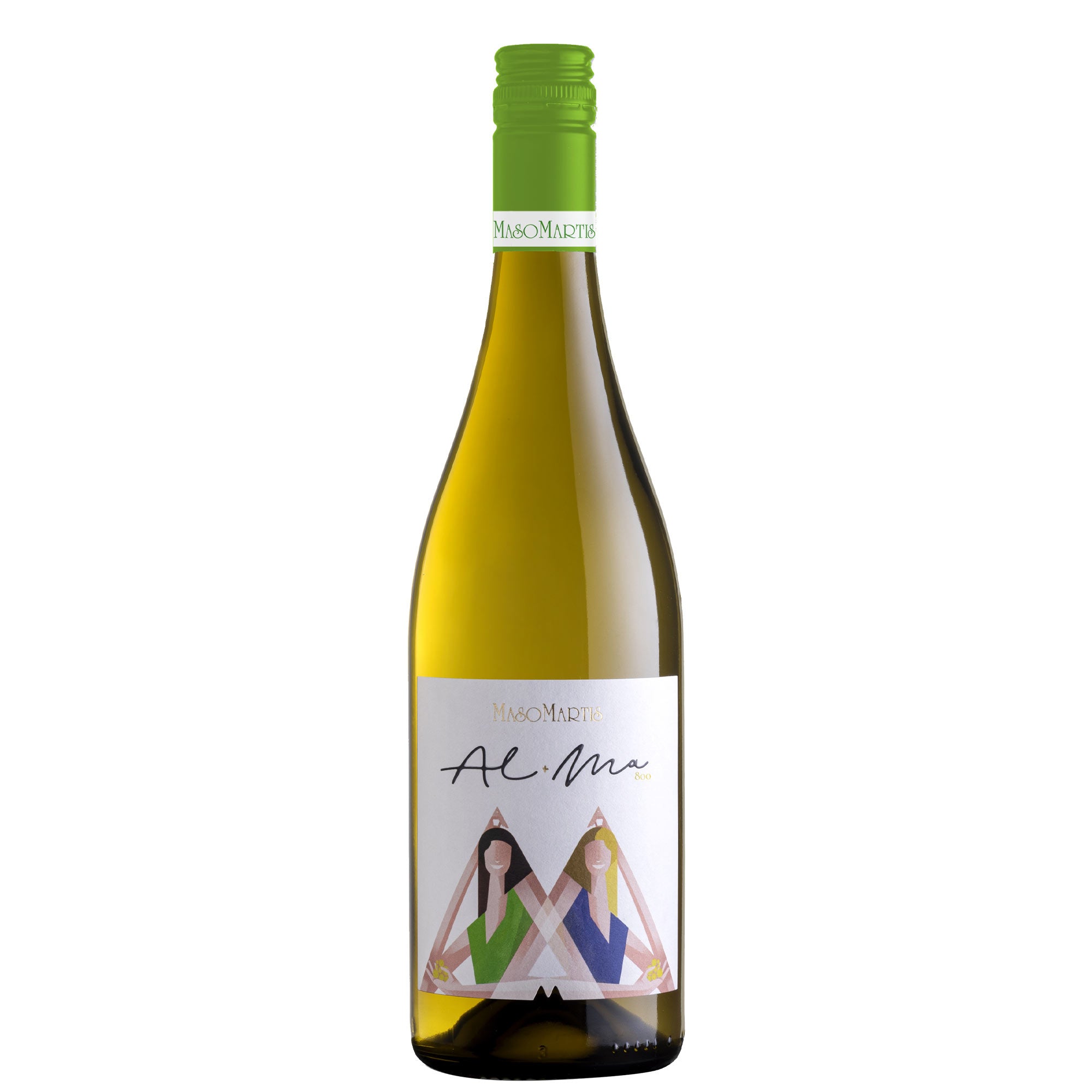 Vigneti delle Dolomiti IGT "Al+MA" 2024 - Maso Martis