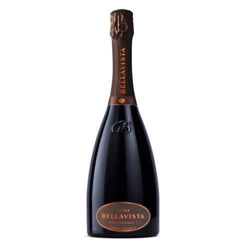 Franciacorta DOCG "Alma Assemblage 2" - Bellavista