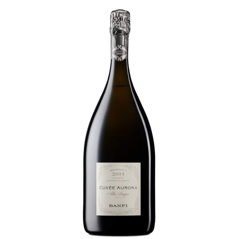 Alta Langa DOCG "Cuvée Aurora" 2020 Magnum - Banfi (coffret)