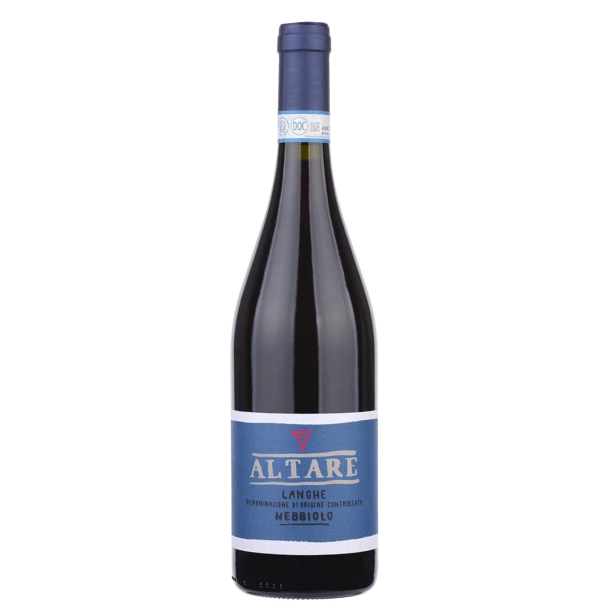 Langhe Nebbiolo DOC 2022 - Altare