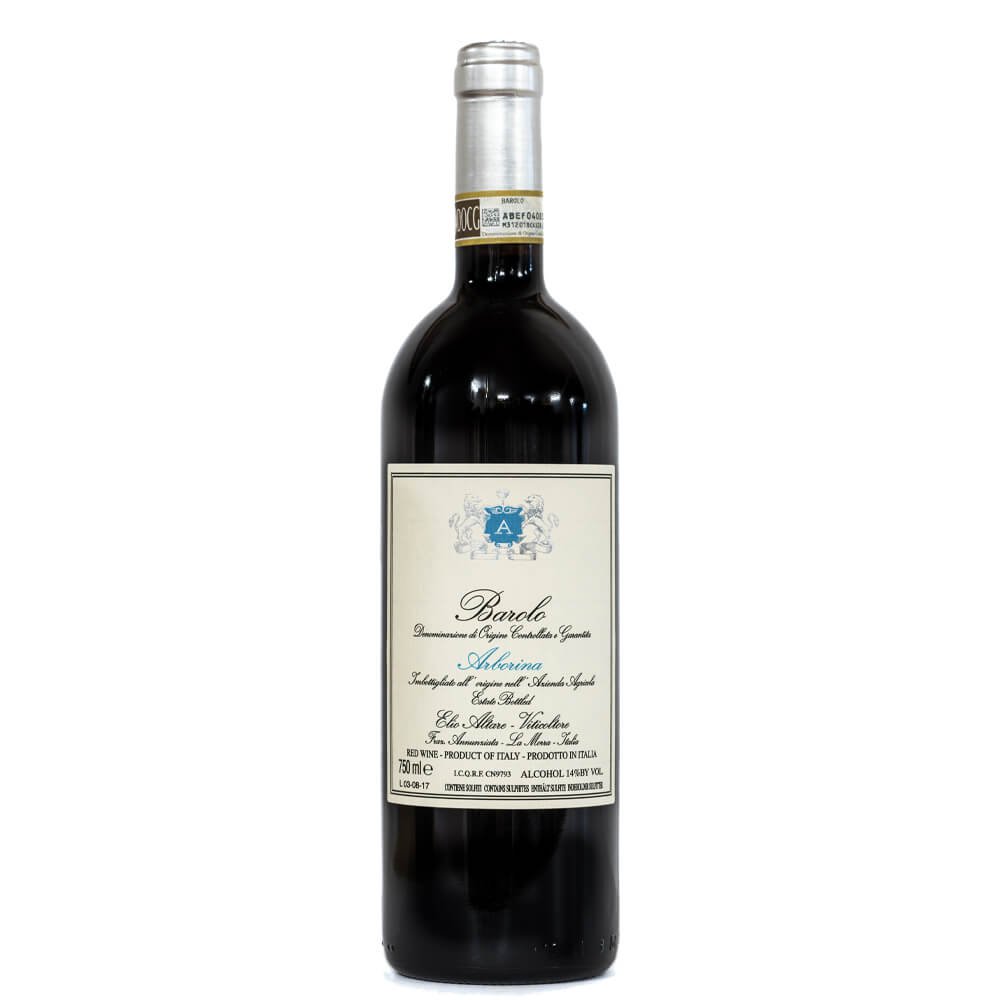 Barolo DOCG "Arborina" 2021 - Elio Altare