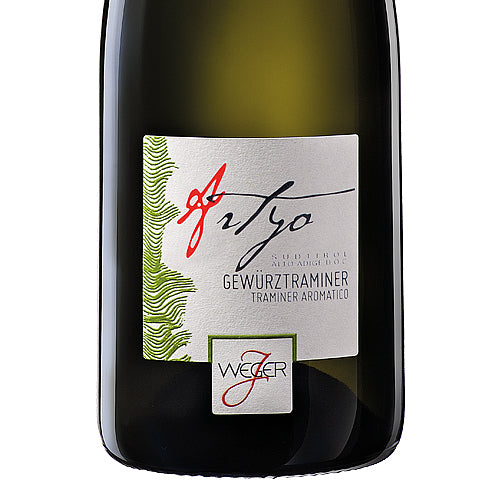 Alto Adige Gewurztraminer DOC 2024 - Josef Weger