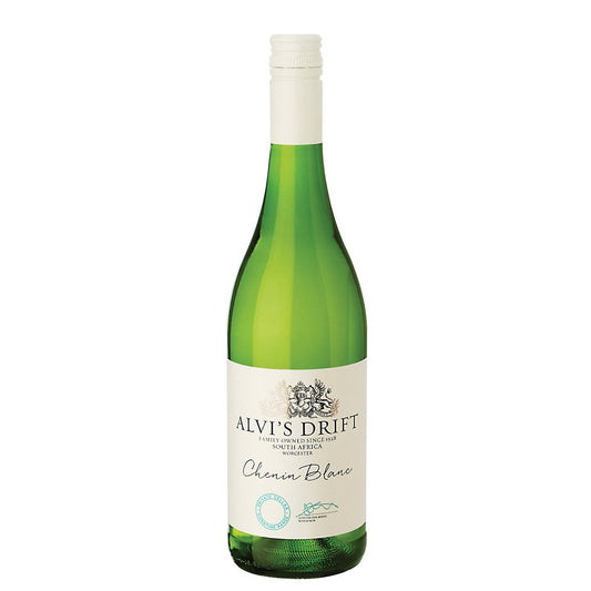 South Africa Worcester Chenin Blanc 2024 - Alvi's Drift