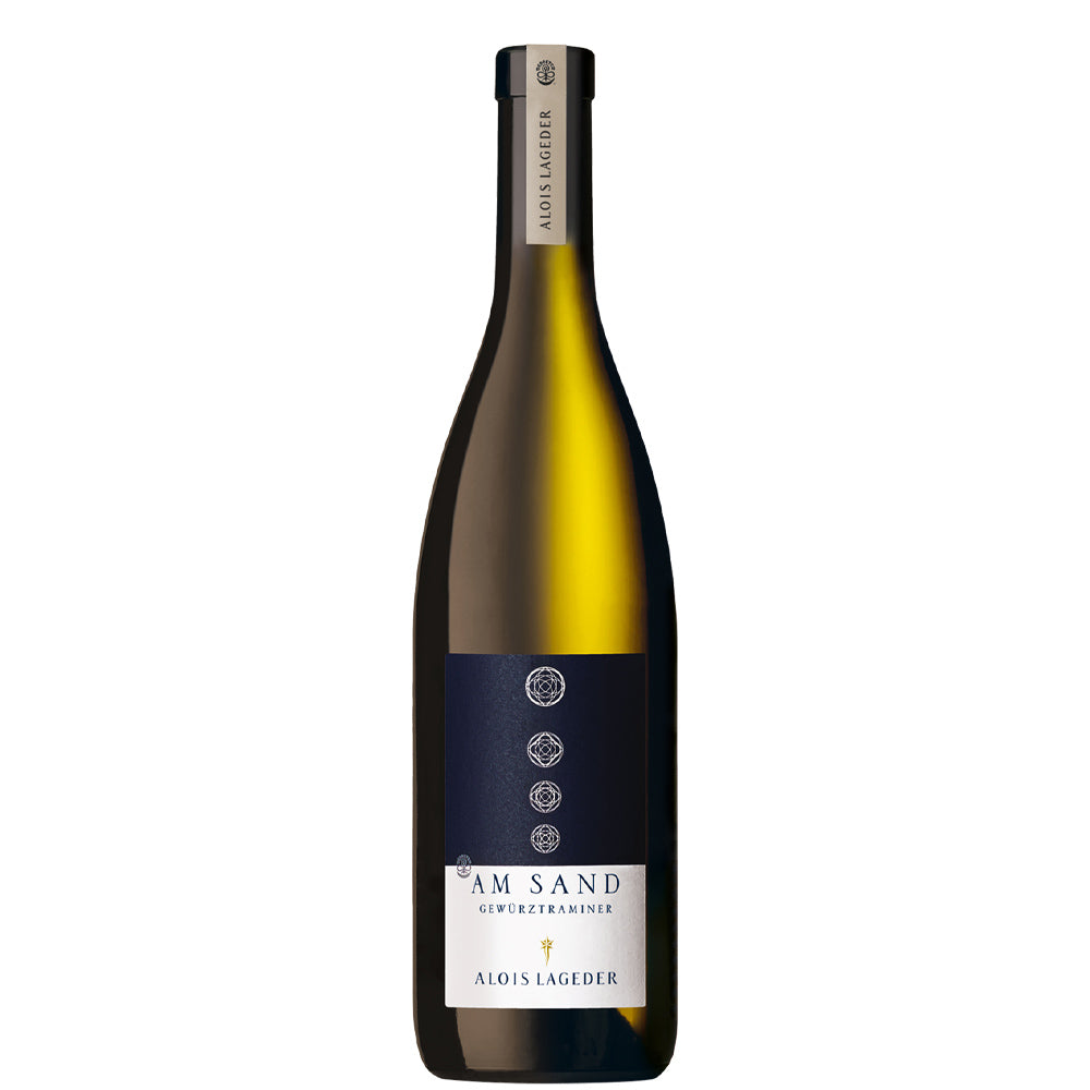 Traminer Aromatico Gewürztraminer IGT "Am Sand" 2023 - Alois Lageder