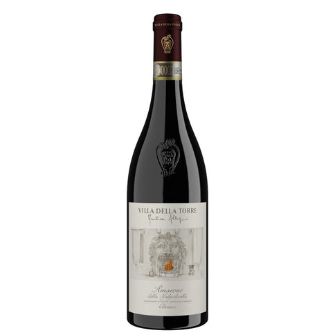Amarone della Valpolicella Classico DOCG 2020 - Villa della Torre, Marilisa Allegrini