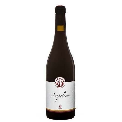 Costa Toscana Rosso IGT "Ampeleia" 2021 - Ampeleia