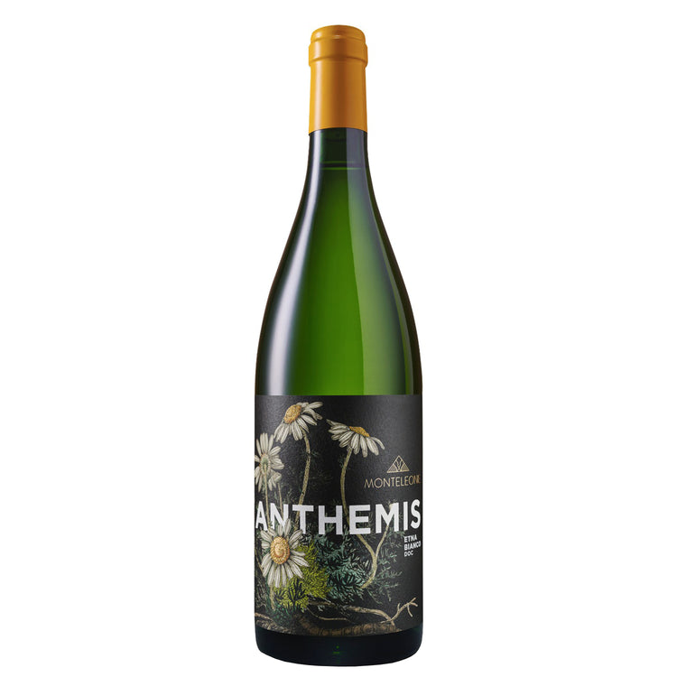 Etna Bianco DOC "Anthemis" 2024 - Monteleone