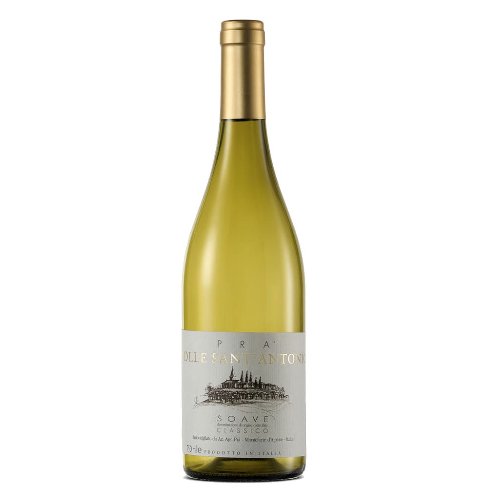 Soave Classico DOC "Colle Sant'Antonio" 2020 - Prà