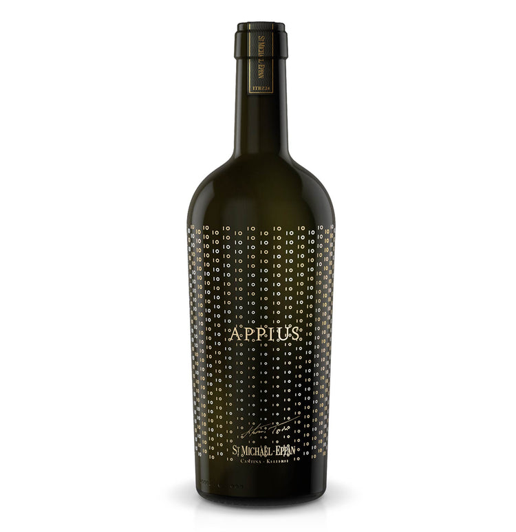 Alto Adige Bianco "Appius" 2021 - San Michele Appiano