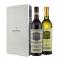 Langhe Nebbiolo DOC “Ebbio” 2024 + Roero Arneis DOCG "Pradalupo" 2024 - Fontanafredda (confezione 2 bottiglie)
