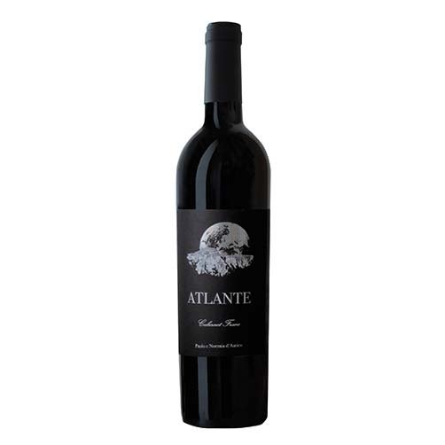 Umbria Cabernet Franc IGT “Atlante” 2019 - Paolo e Noemia d’Amico