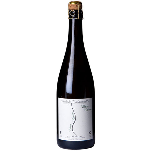 Vin Mousseux Brut Nature “Chut Derain” - Domaine Derain