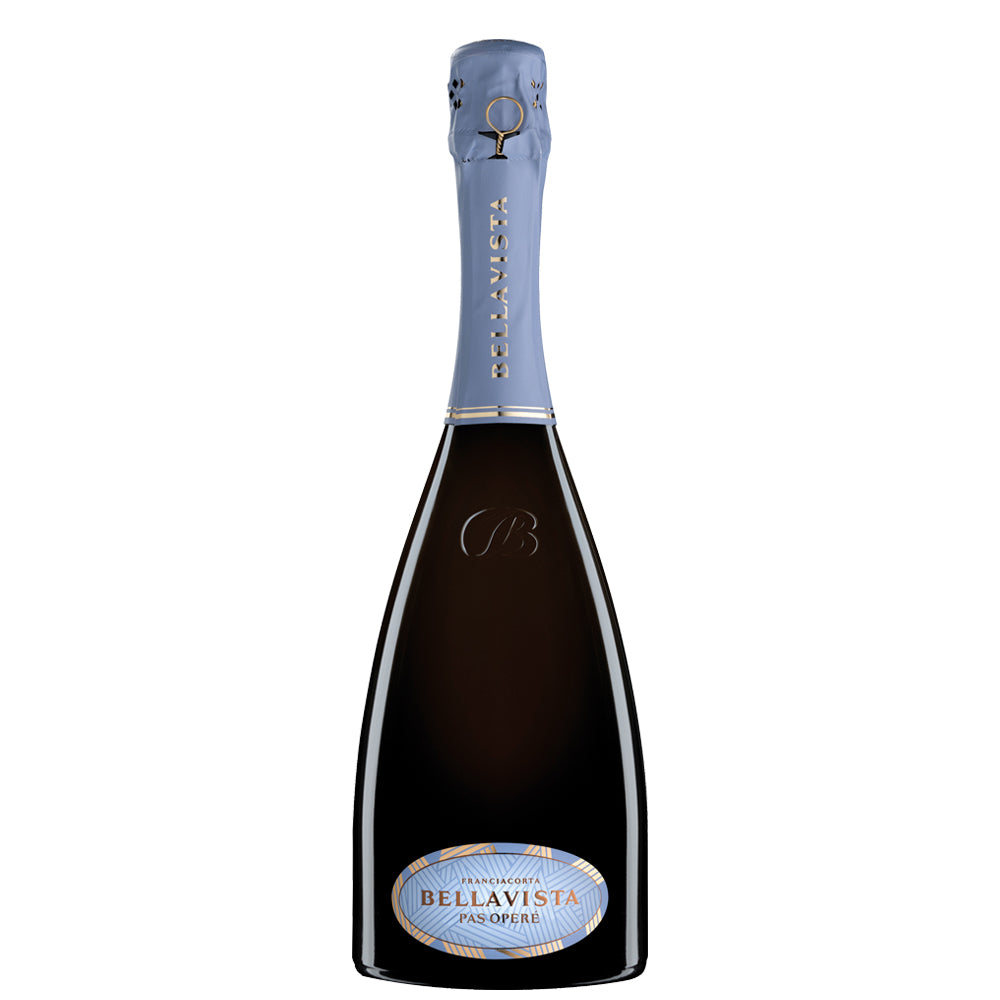 Franciacorta DOCG Pas Operé 2018 Magnum - Bellavista