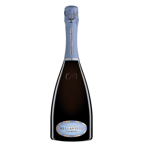 Franciacorta DOCG Pas Operé 2018 Magnum - Bellavista