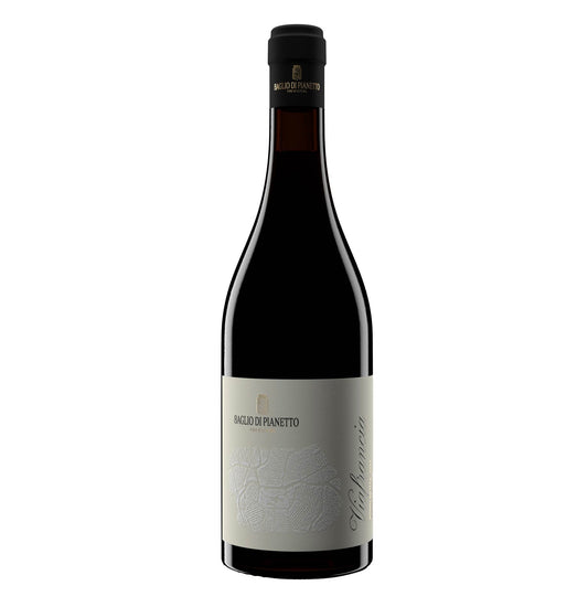 Sicilia Rosso DOC "ViaFrancia" 2021 - Baglio di Pianetto