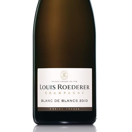 Champagne Brut Blanc de Blancs 2016 - Louis Roederer (astuccio)