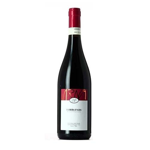 Barbera d'Alba DOC 2023 - Virna Borgogno