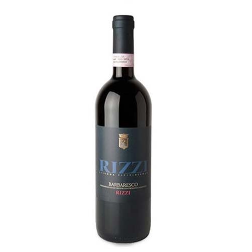 Barbaresco Rizzi DOCG 2020 - Rizzi