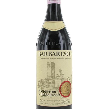 Barbaresco DOCG 2021 Magnum - Produttori del Barbaresco