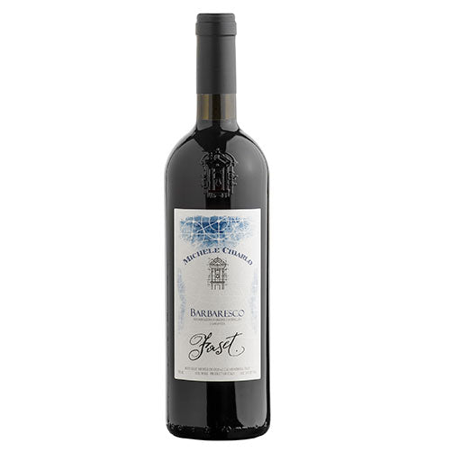 Barbaresco DOCG "Faset" 2021 - Michele Chiarlo