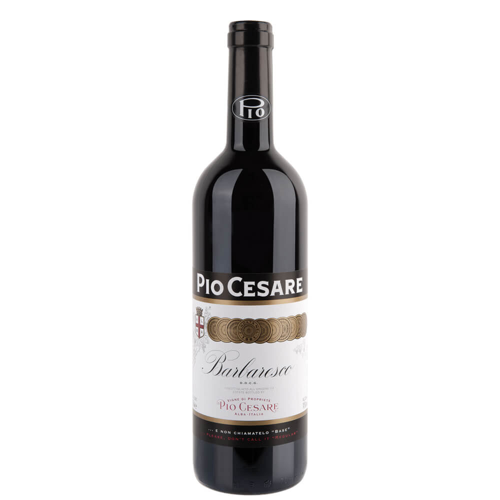 Barbaresco DOCG 2022 - Pio Cesare