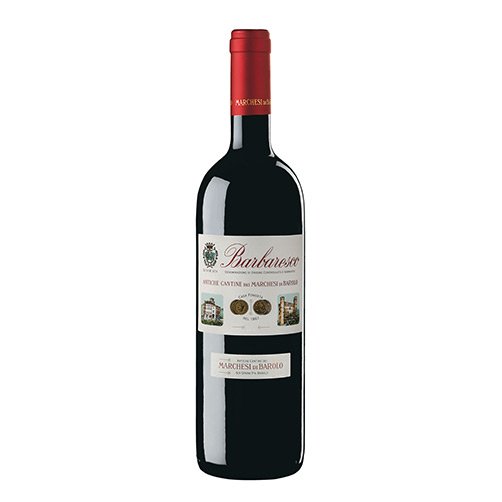 Barbaresco DOCG "Della Tradizione" 2020 - Marchesi di Barolo