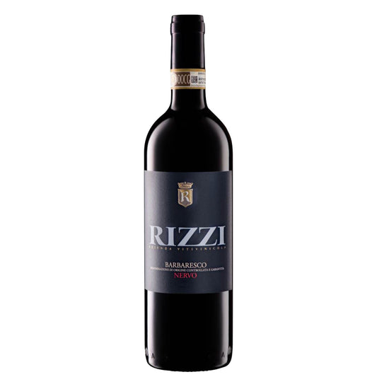 Barbaresco "Nervo" DOCG 2020 - Rizzi