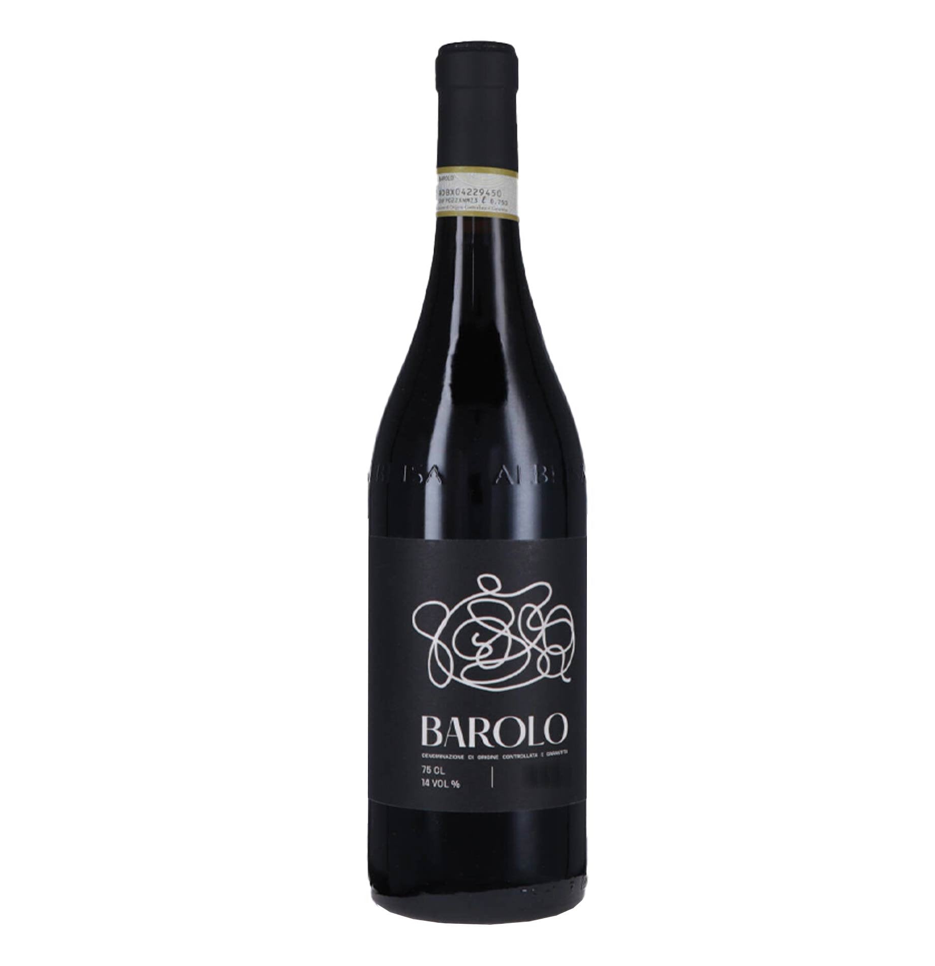 Barolo DOCG 2021 - Selezione Giacomo Fenocchio
