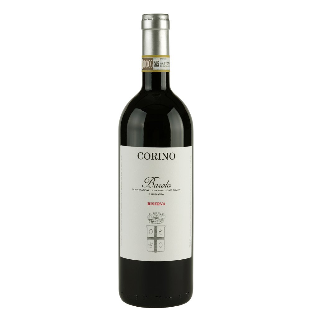 Barolo Riserva DOCG 2017 - Giovanni Corino