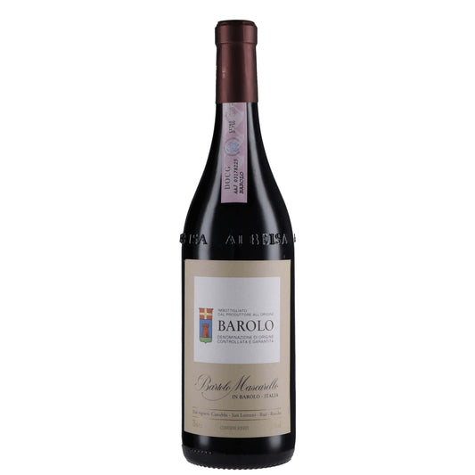 Barolo DOCG 2016 - Bartolo Mascarello